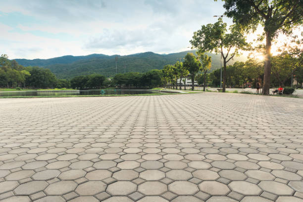 Best Interlocking Paver Driveways in Medina, NY