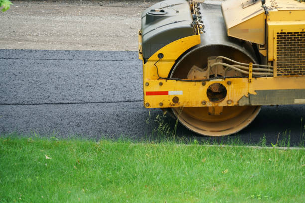 Best Concrete Driveway Paving in Medina, NY