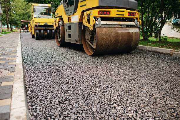 Best Residential Driveway Paving in Medina, NY